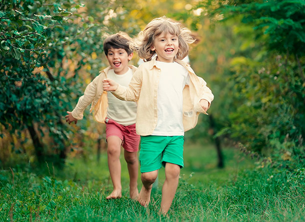 viaje de fin de curso infantil l